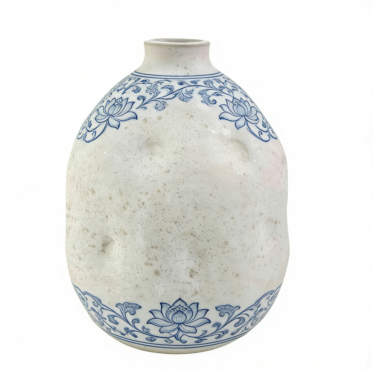 Rustic Vintage Vase