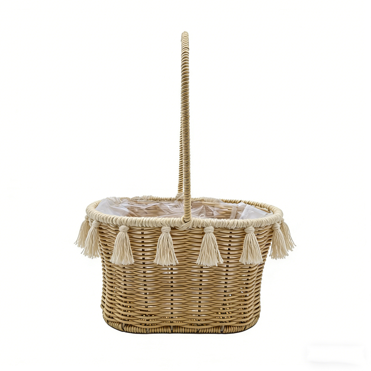 Flower Basket #B3