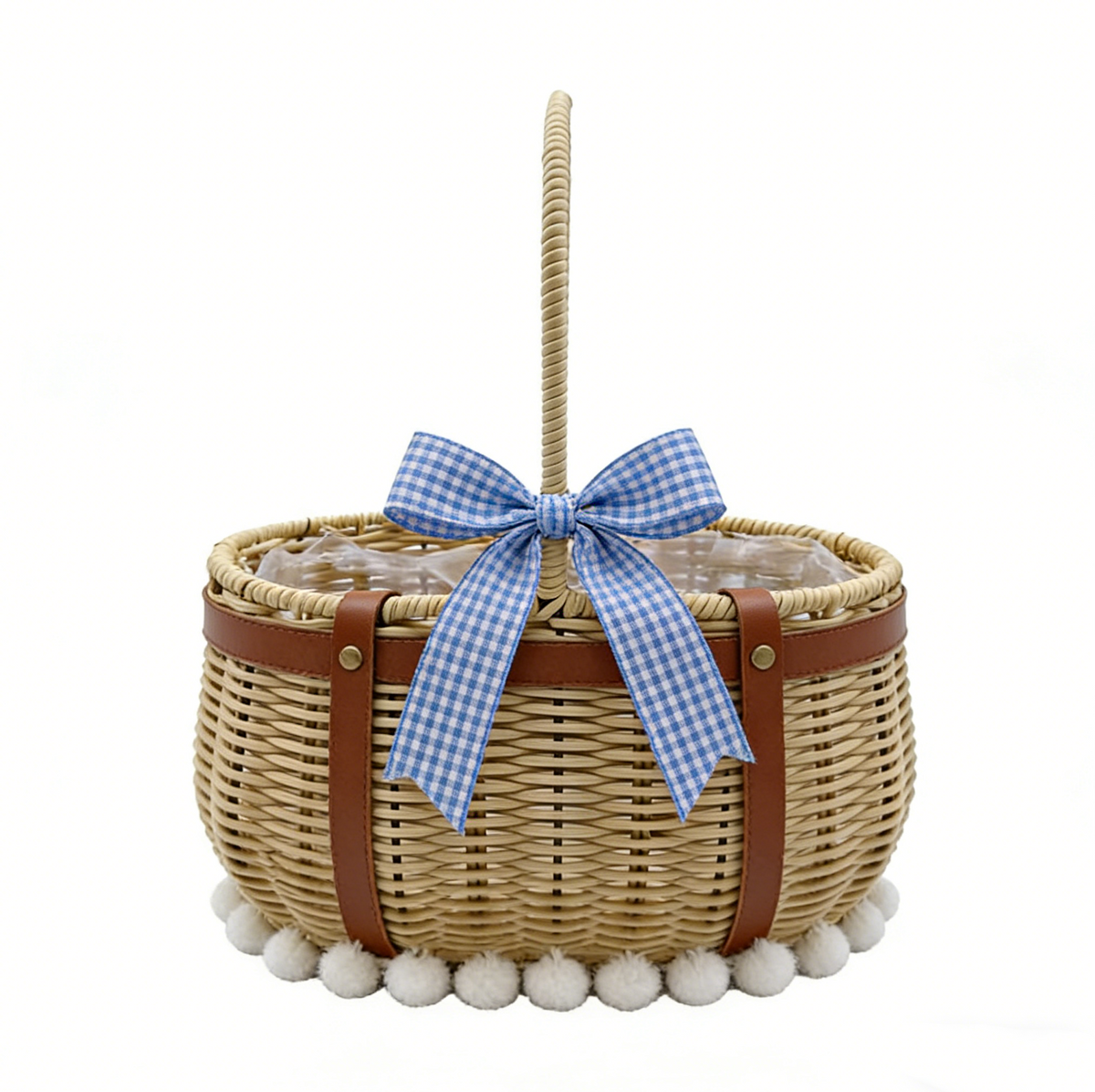 Flower Basket #B4