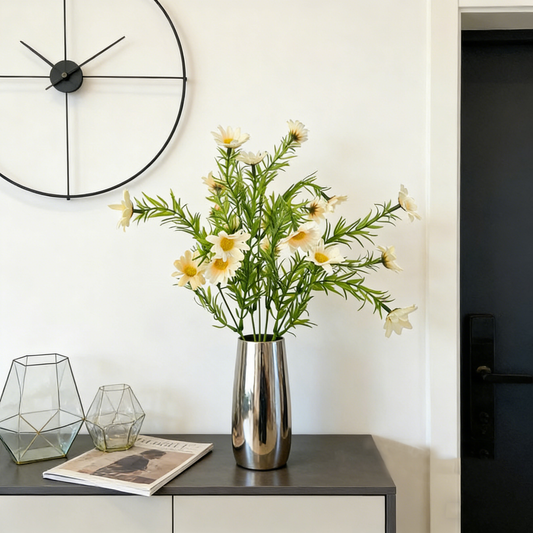 Faux Mini Daisy Bush #FF160