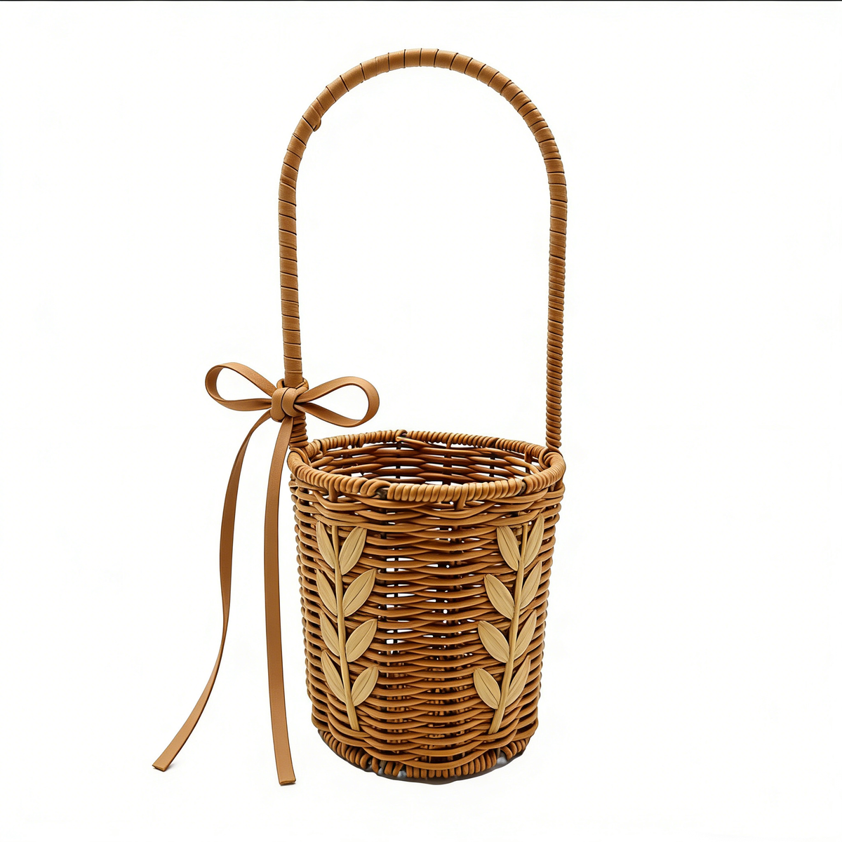 Flower Basket #B2