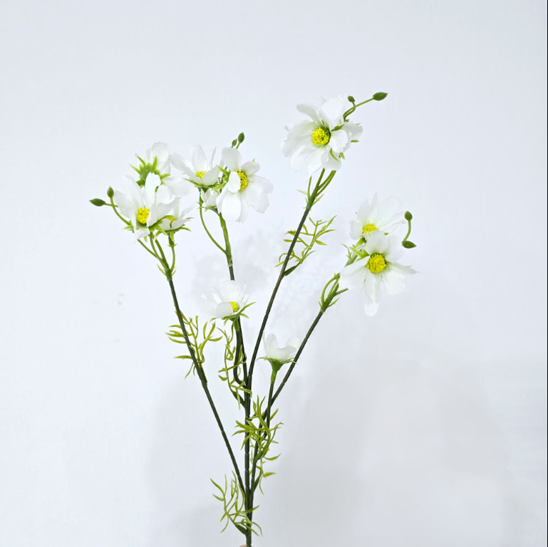 Faux Daisy Flower #FF161