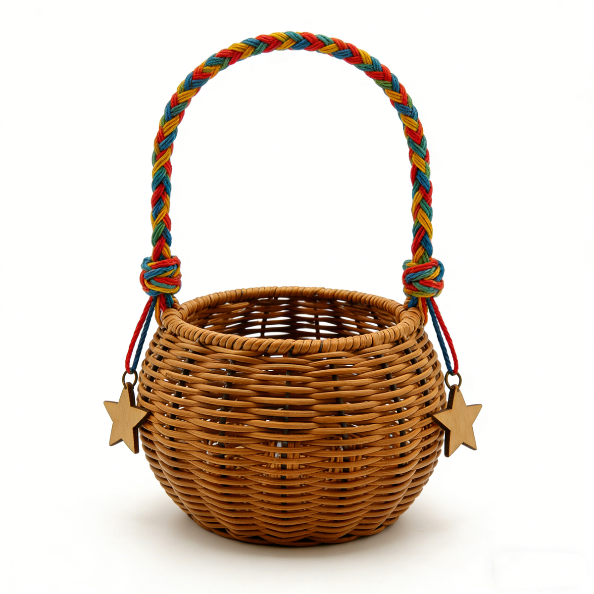 Flower Basket #B1