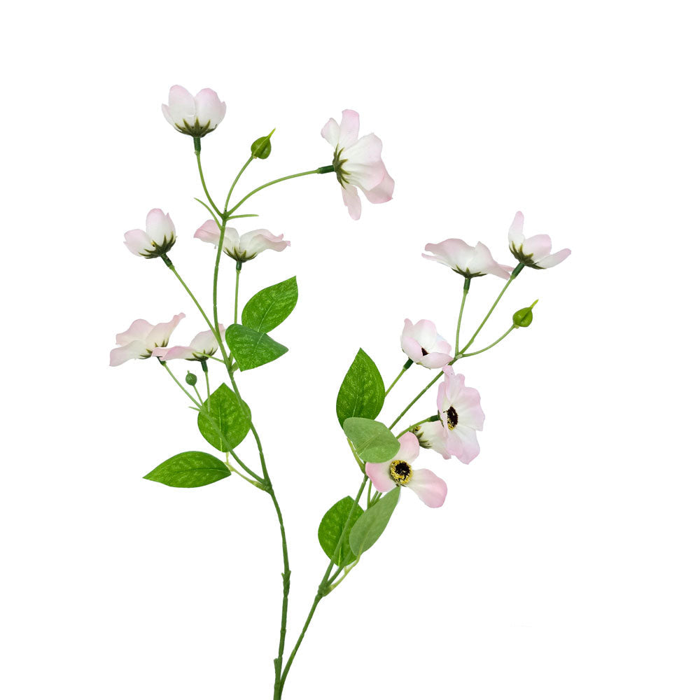 Faux Mini Buttercup Flower #FF189