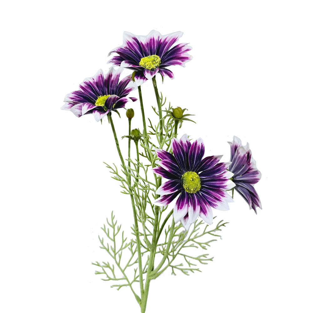 Faux 4 Heads Daisy #FF102