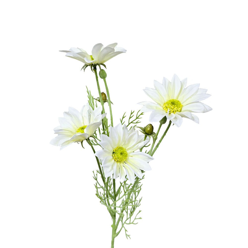 Faux 4 Heads Daisy #FF102
