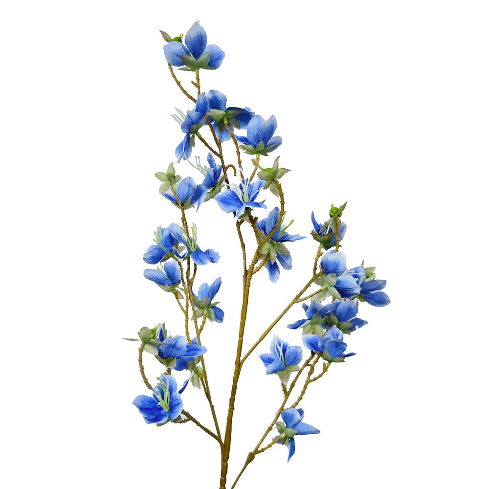 Faux Small Daisy Bush #FF107