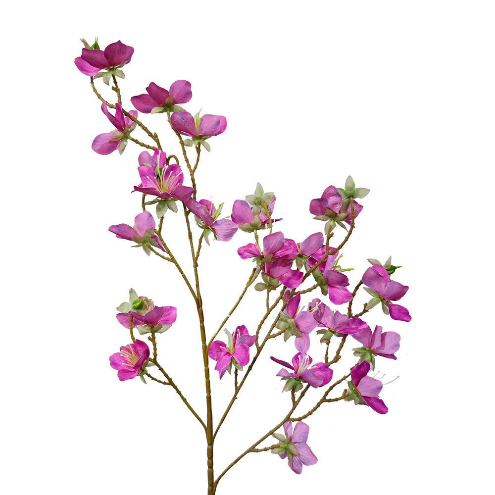 Faux Small Daisy Bush #FF107