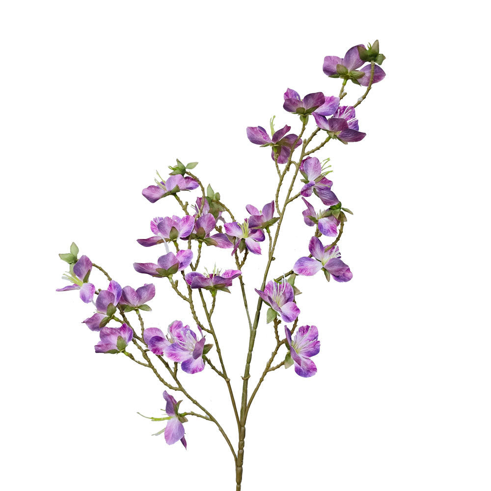 Faux Small Daisy Bush #FF107