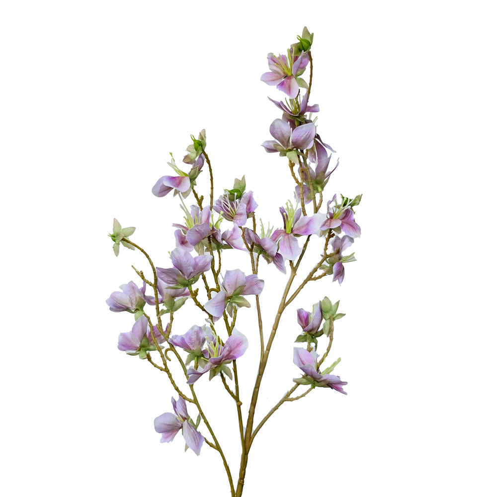 Faux Small Daisy Bush #FF107