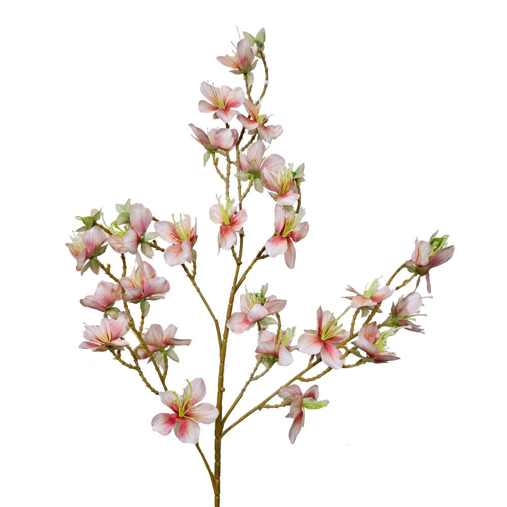 Faux Small Daisy Bush #FF107