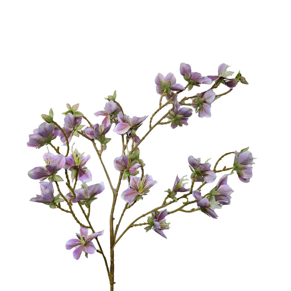 Faux Small Daisy Bush #FF107