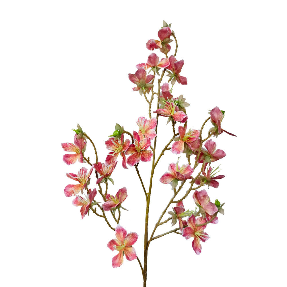Faux Small Daisy Bush #FF107