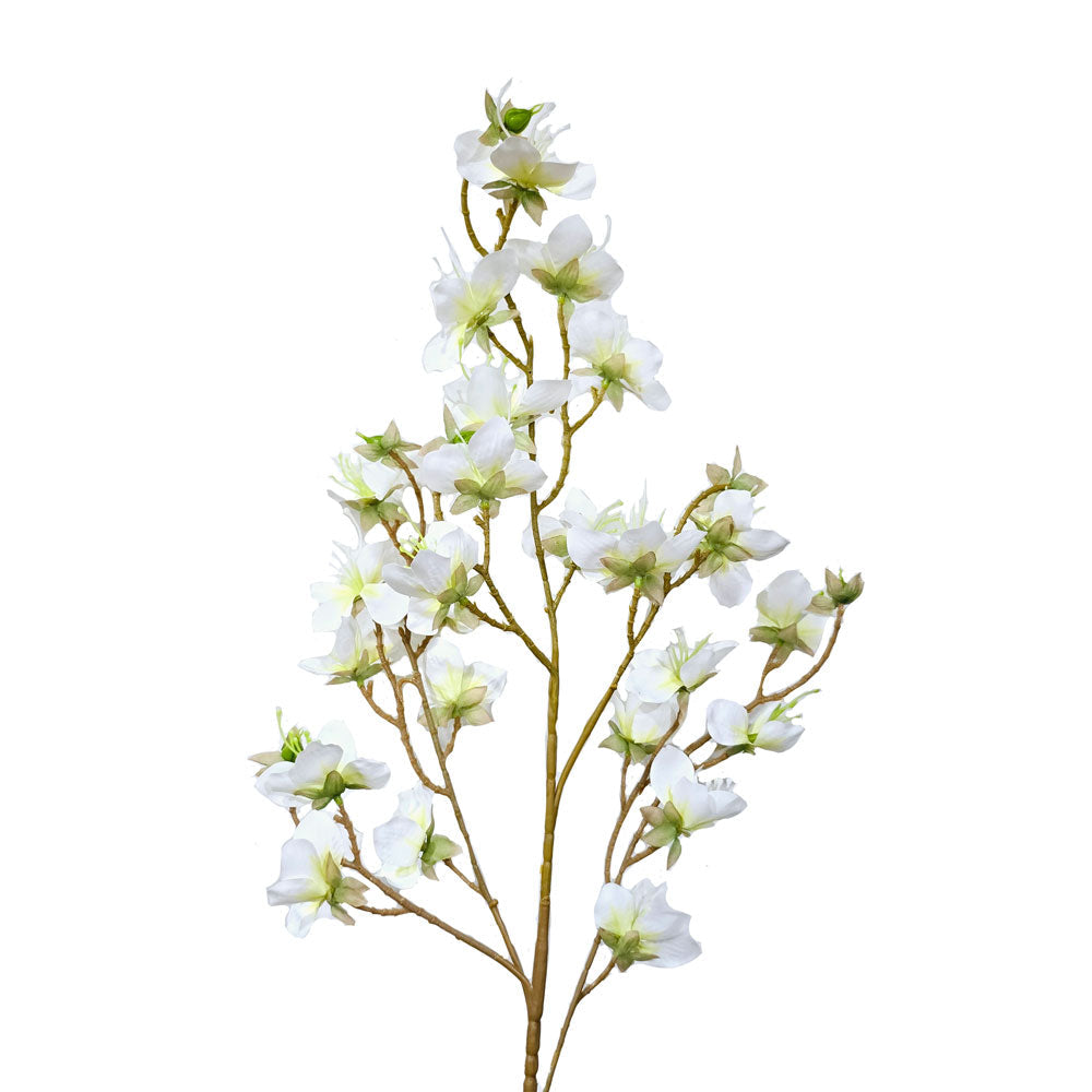 Faux Small Daisy Bush #FF107