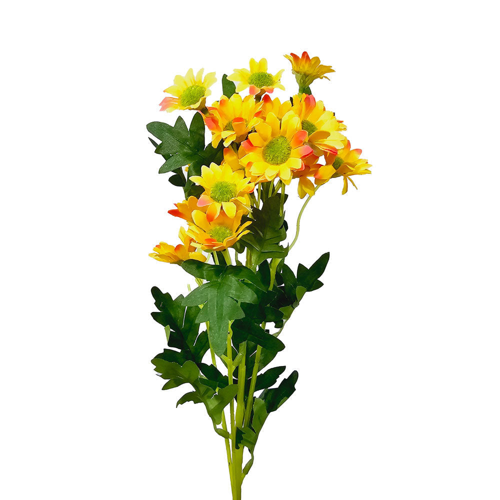 Faux Mini Daisy #FF110