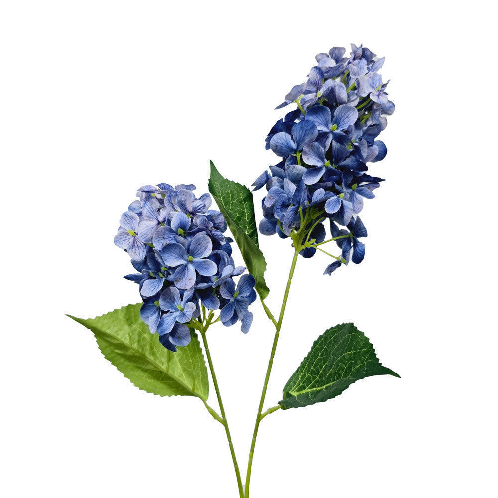 Faux Hydrangea Flower #FF117