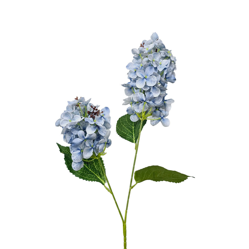Faux Hydrangea Flower #FF117