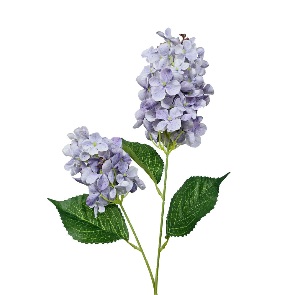 Faux Hydrangea Flower #FF117