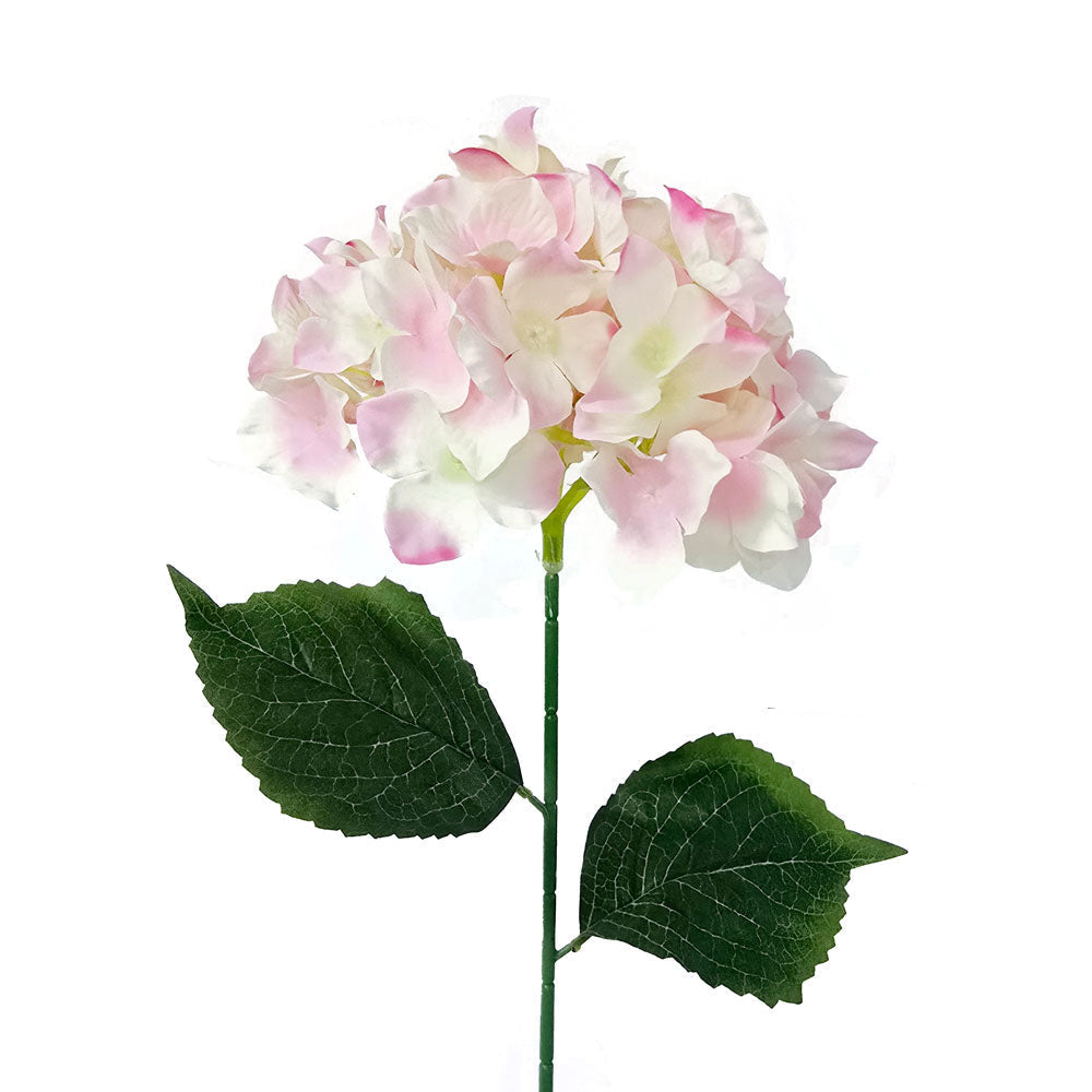 Faux Hydrangea Flower #FF15