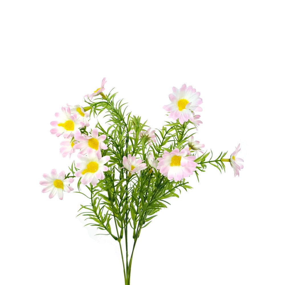 Faux Mini Daisy Bush #FF160