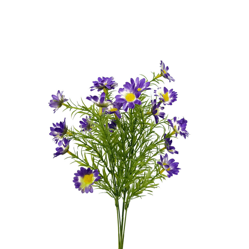Faux Mini Daisy Bush #FF160