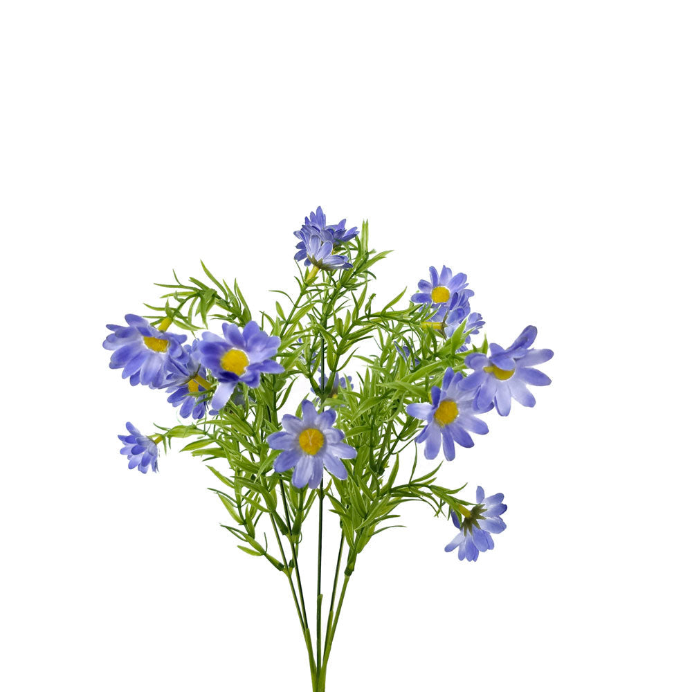 Faux Mini Daisy Bush #FF160