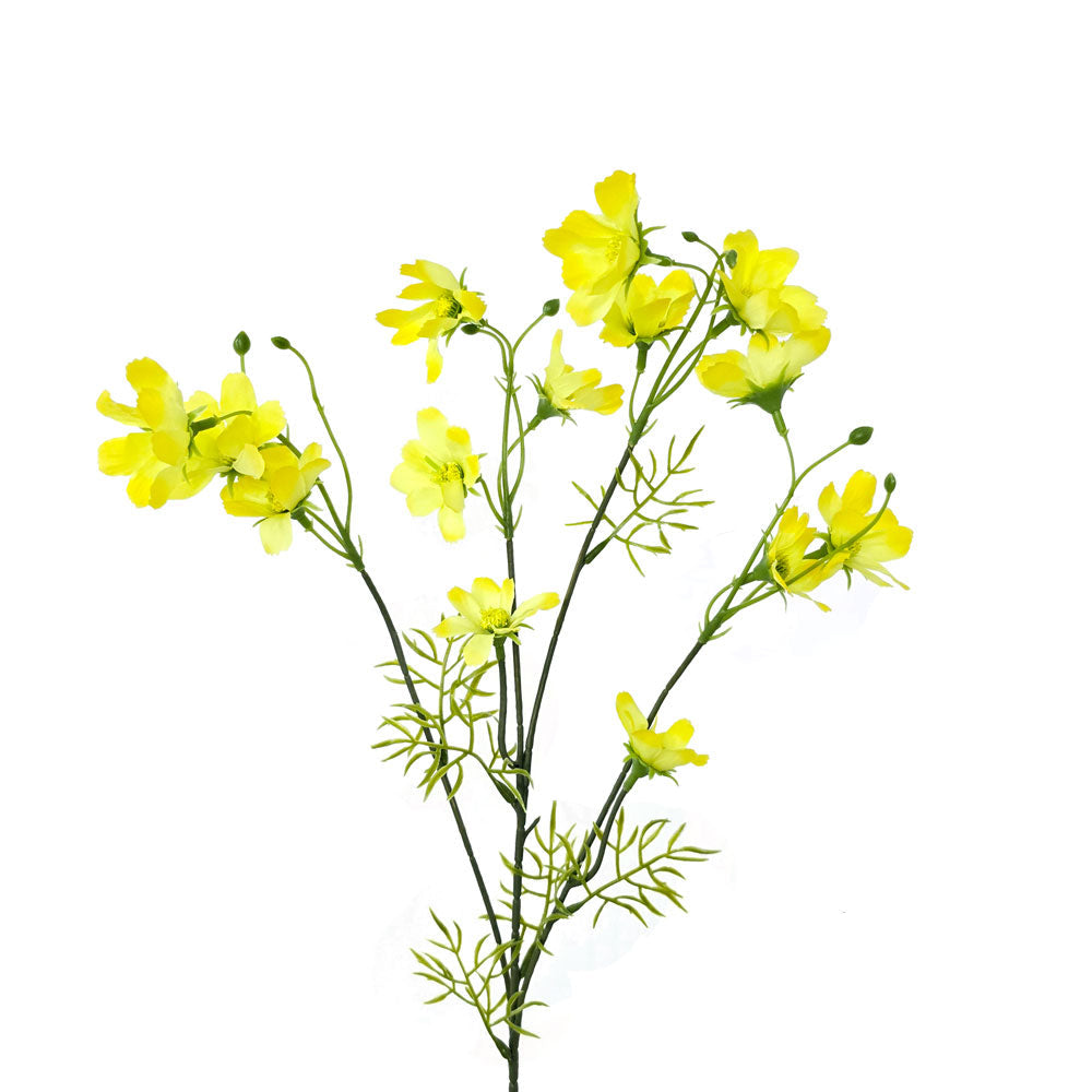 Faux Daisy Flower #FF161