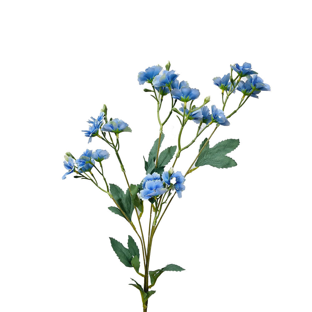 Faux Daisy Bush #FF45