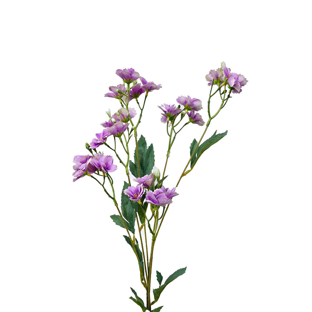 Faux Daisy Bush #FF45