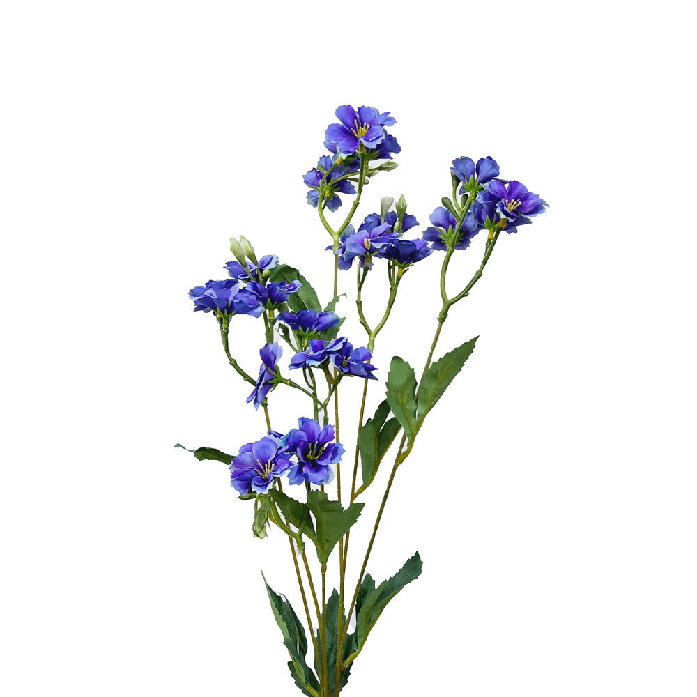 Faux Daisy Bush #FF45