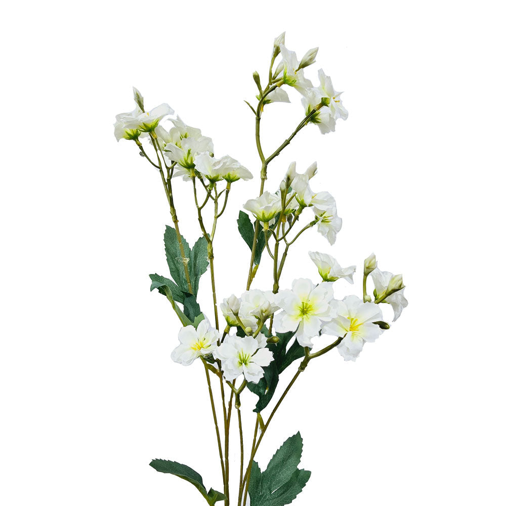 Faux Daisy Bush #FF45
