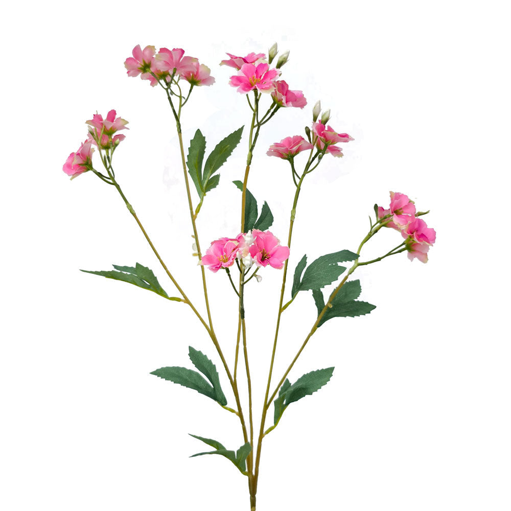 Faux Daisy Bush #FF45