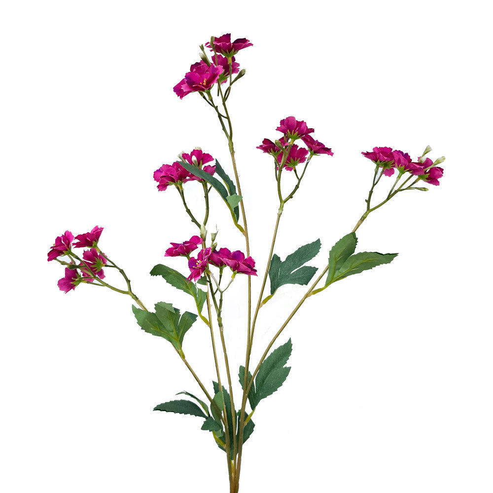 Faux Daisy Bush #FF45