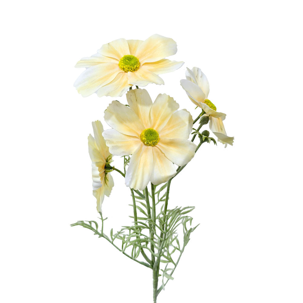 Faux African Daisy #FF55