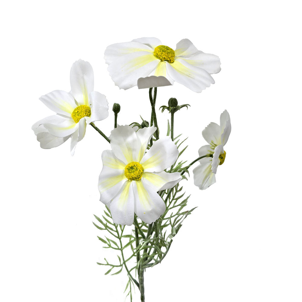 Faux African Daisy #FF55