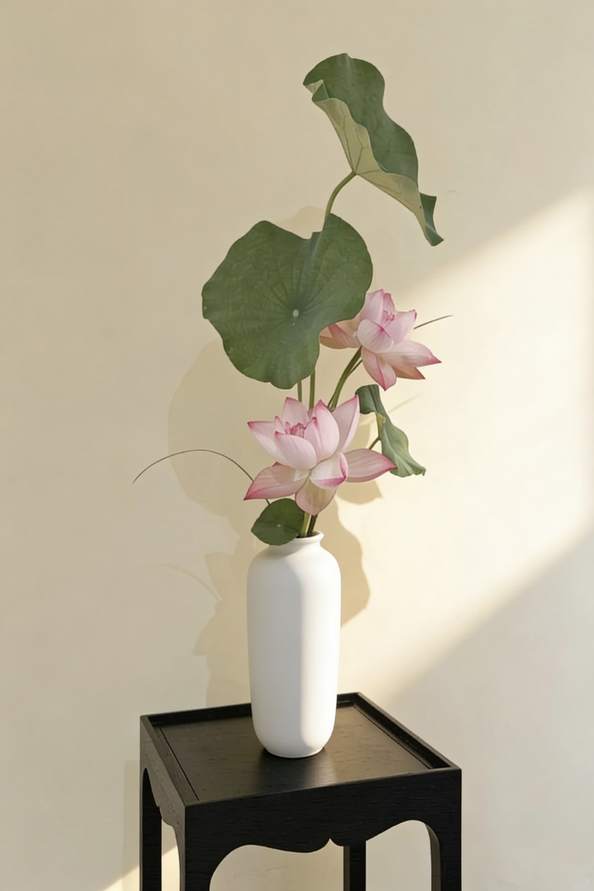 Nordic Ceramic Flower Vase #V42